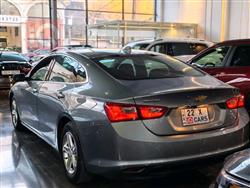 شيفروليه ماليبو